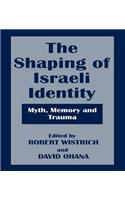 Shaping of Israeli Identity