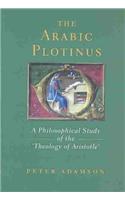 The Arabic Plotinus
