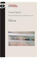 Screen/Space