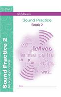Sound Practice Book 2