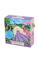 Princess Castle Jumbo Puzzle