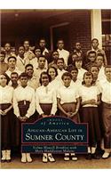 African-American Life in Sumner County