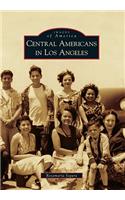 Central Americans in Los Angeles