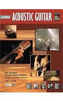 Beginning Acoustic Guitar
