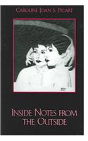 Inside Notes from the Outside