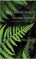Eco-Sufficiency And Global Justice