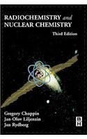 Radiochemistry and Nuclear Chemistry