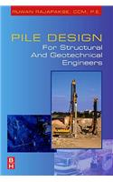Pile Design and Construction Rules of Thumb