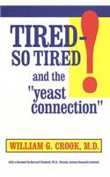 Tired--So Tired! and the Yeast Connection