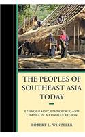 Peoples of Southeast Asia Today