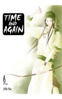 Time and Again, Vol. 6