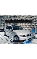 Inside the BMW Factories