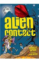 #5 Alien Contact