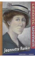 Jeannette Rankin