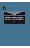 Privatization in Transition Economies