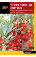 Rocky Mountain Berry Book