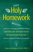 Holy Homework