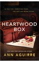Heartwood Box