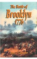 The Battle of Brooklyn 1776