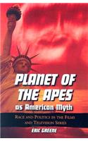 Planet of the Apes as American Myth