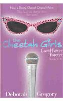 The Cheetah Girls: Growl Power Forever! (Books 9-12, Bind-Up #3)