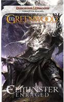 Elminster Enraged: The Sage of Shadowdale