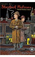 Tales of Sherlock Holmes