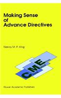 Making Sense of Advance Directives