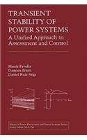 Transient Stability of Power Systems