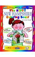 Nifty New Hampshire Color Bk: (The New Hampshire Experience)