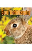 Good Rabbitkeeping