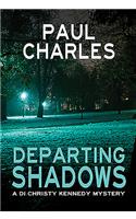Departing Shadows