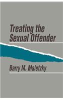 Treating the Sexual Offender