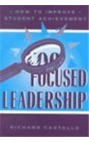 Focused Leadership