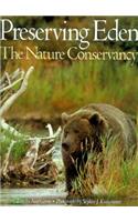 Preserving Eden