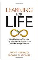 Learning for Life