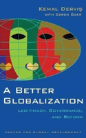 Better Globalization