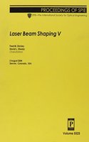 Laser Beam Shaping V