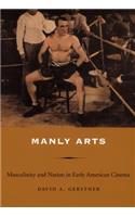 Manly Arts