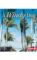 A Windy Day