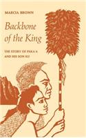Backbone of the King