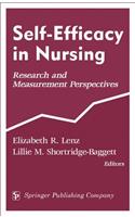 Self-Efficacy in Nursing