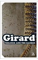 Violence and the Sacred