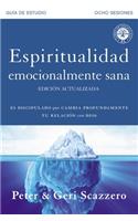 Espiritualidad emocionalmente sana - Guía de estudio