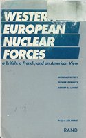 Western European Nuclear Forces