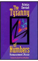 The Tyranny of Numbers
