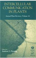 Intercellular Communication in Plants