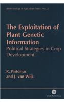 Exploitation of Plant Genetic Information