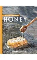 The Goodness of Honey