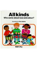 All Kinds